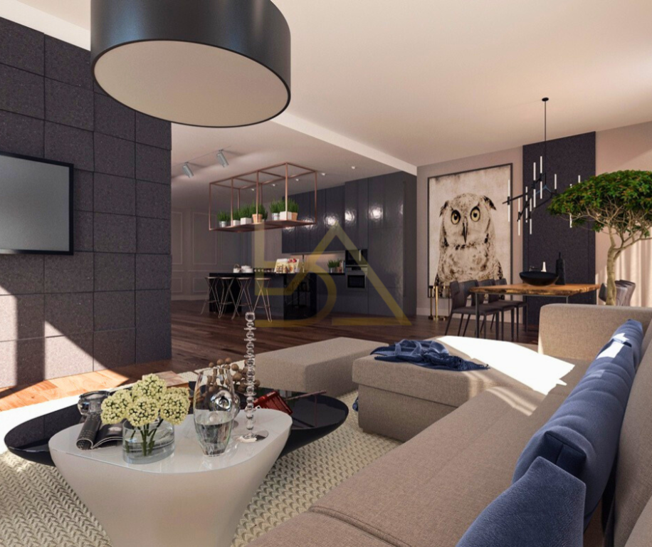 Appartamento in vendita – Centro, Tirana
