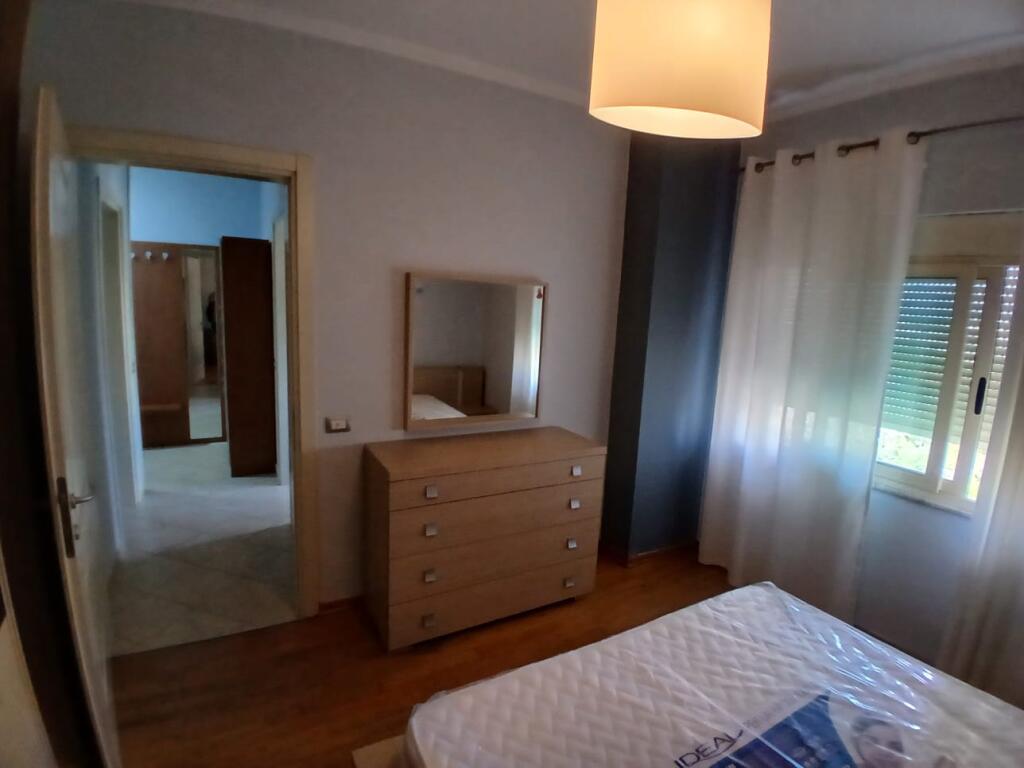 Jepet me qira apartament 2+1 në Zogun e Zi