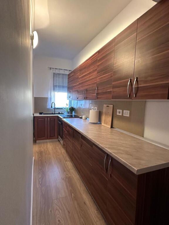 Apartament 1+1 per shitje, Myslym Shyri