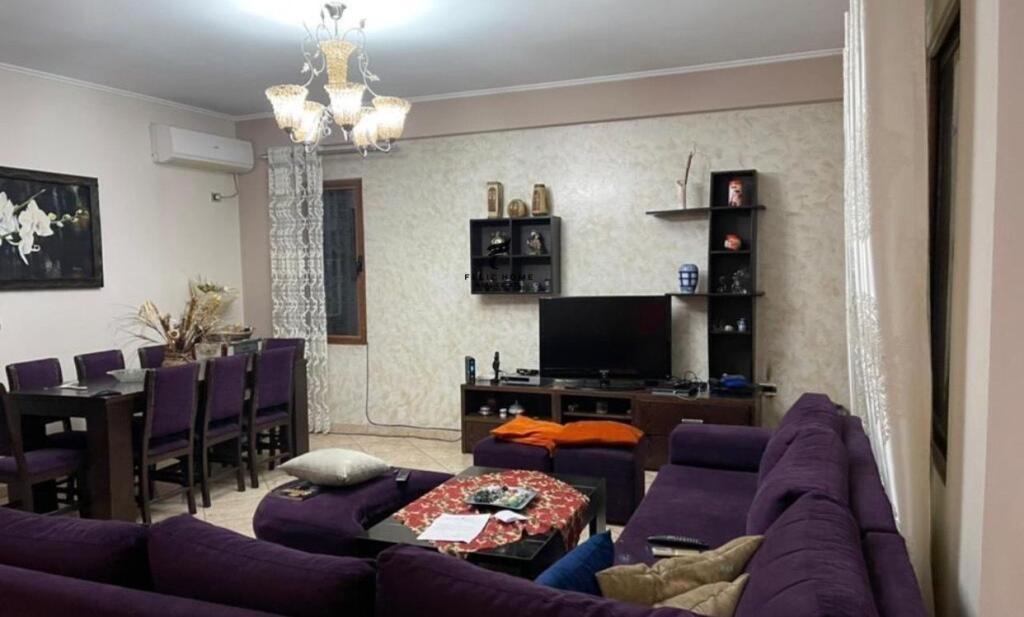 APARTAMENT ME QERA 3+1 ASTIR 65.000 LEKE