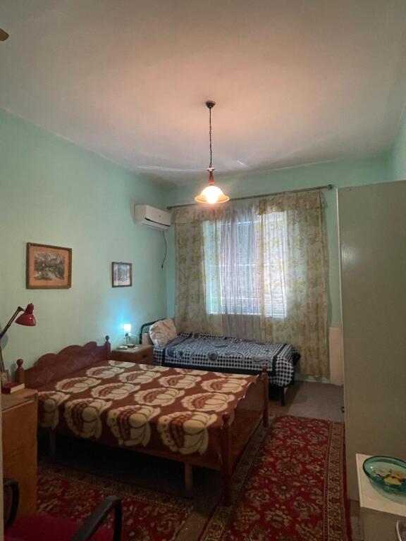 Appartamento 2+1 Viale Bajram Curri, Tirana