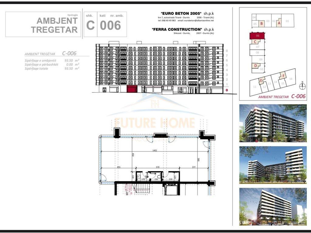 Locale Commerciale in Vendita, Paralel Living, Don Bosko