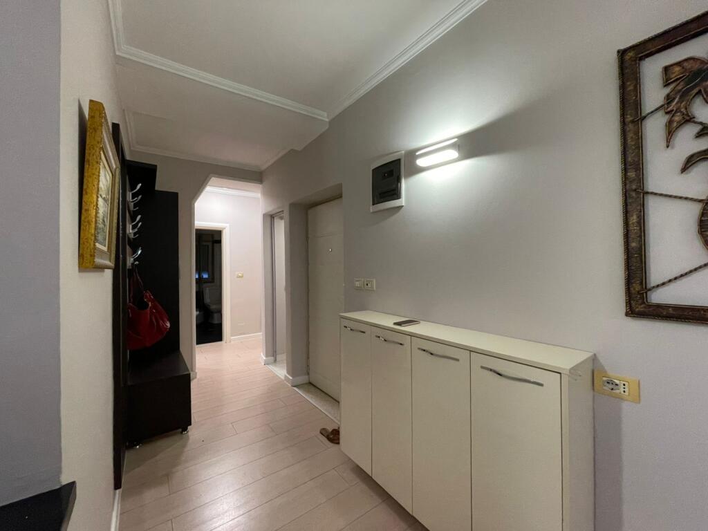 2+1 APARTMENT FOR RENT IN MYSLYM SHYRI.