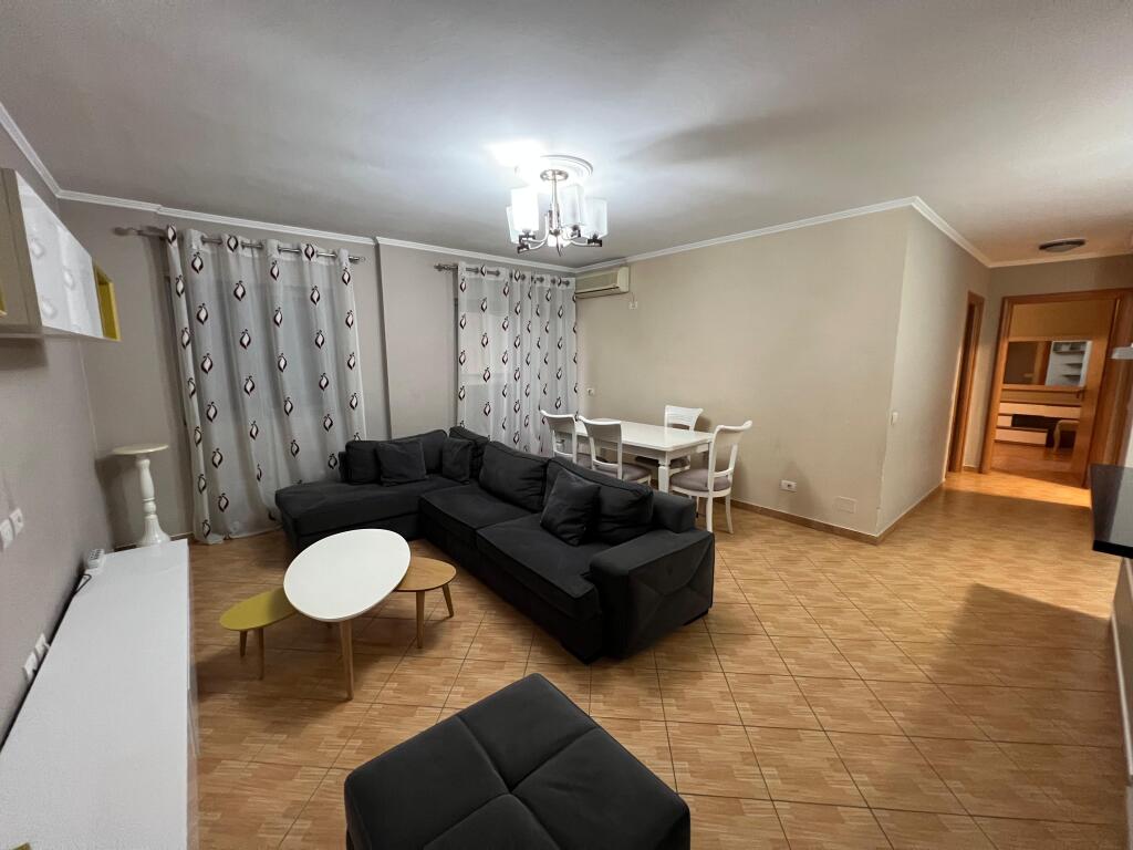 Apartment for rent 2+1+2 Opposite Deliorgjit 700€