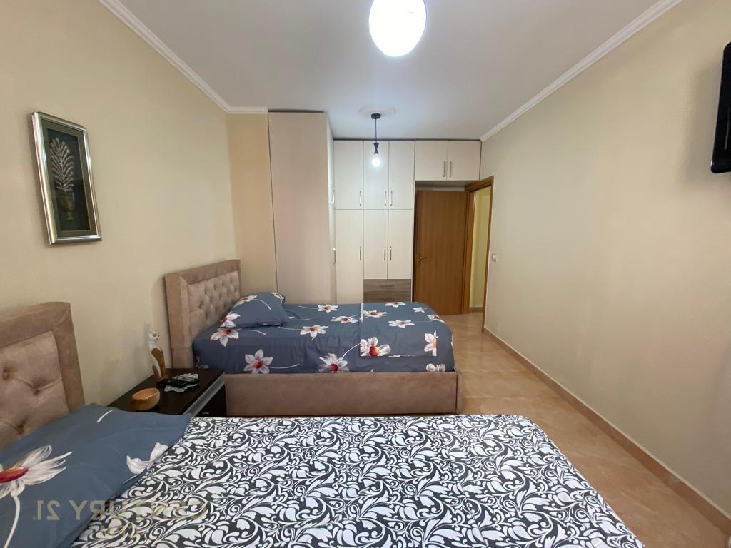 AT THE FRATARI ASTIR COMPLEX WE RENT 2+1M APARTMENT 450 € /Month