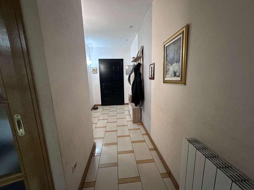 Appartamento 3+1+2 in affitto Via Barrikadave   Vicino al ex Cinema 17 Nentori