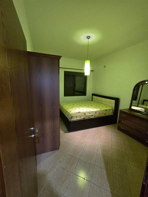 APARTMENT 1+1. 23000 LEKE.MISTO MAME.