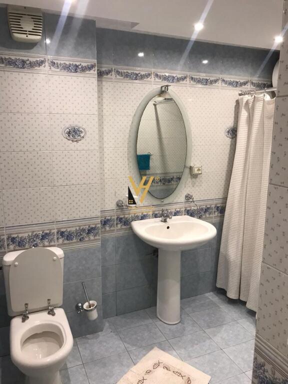 APPARTAMENTO 3+1+2+BLK IN AFFITTO IN CENTRO 1.100 EURO