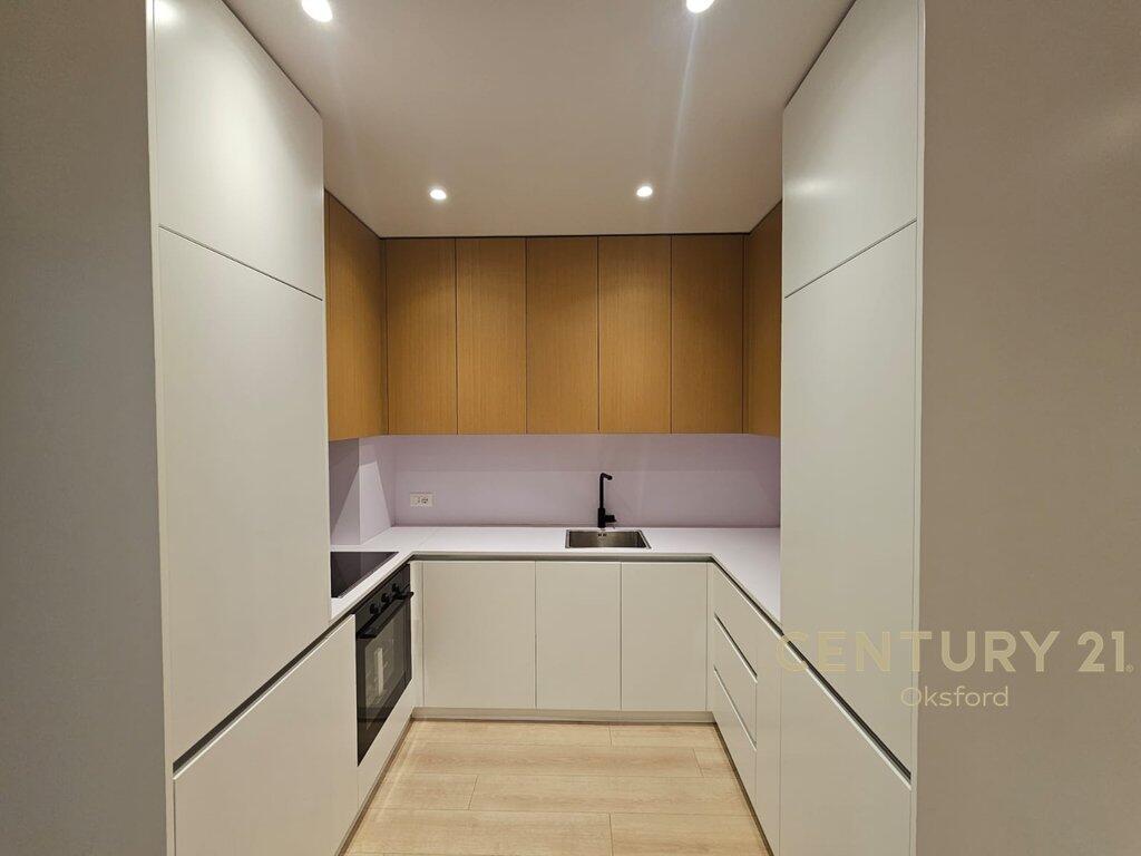 Ne Astir jepet me qira Apartament 2+1 Rezidenca Klensi