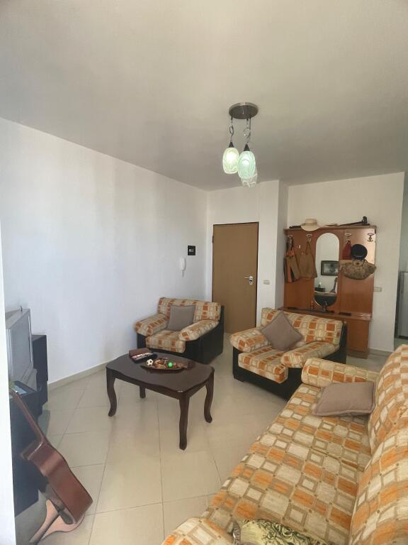 🏖 Vendesi in vendita Appartamento 2+1 con Vista Mare – Scoglio di Kavaja