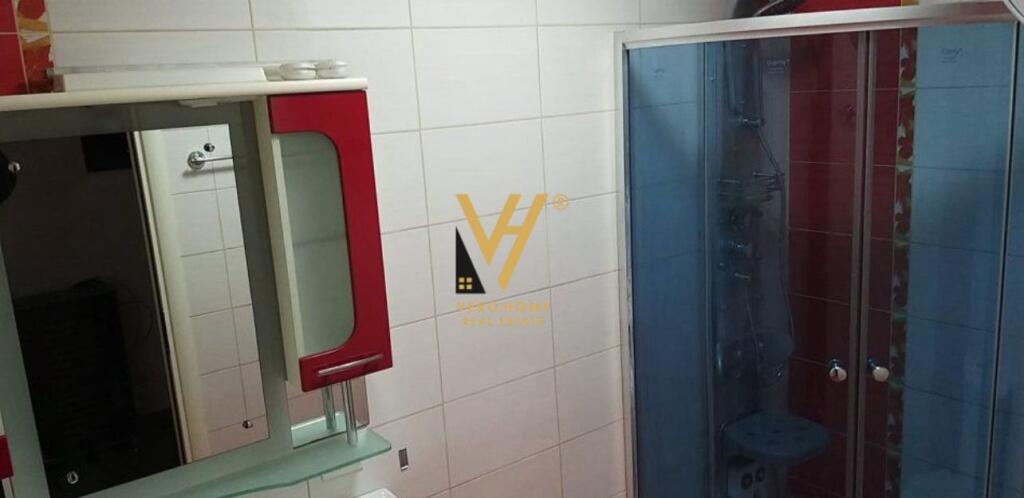 APARTMENT 3+1+2+BLK FOR RENT ON DIBRA STREET, HALILI AREA 800 EURO