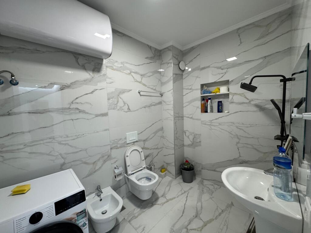 🏡 Apartment 2+1 for rent 📍 Univers City, near QTU💶 Price: 550 € / month