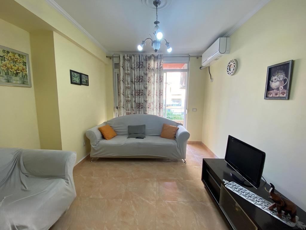 AT THE FRATARI ASTIR COMPLEX WE RENT 2+1M APARTMENT 450 € /Month