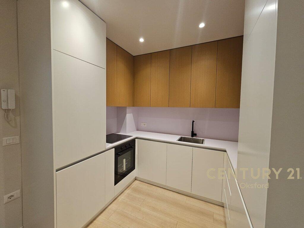Apartament 2+1 me qira ne Astir