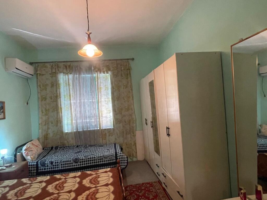 Appartamento 2+1 Viale Bajram Curri, Tirana