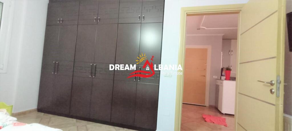 2+1 apartment for rent in Laprake near the University Zoja e Keshillit te Mire in Tirana (ID )