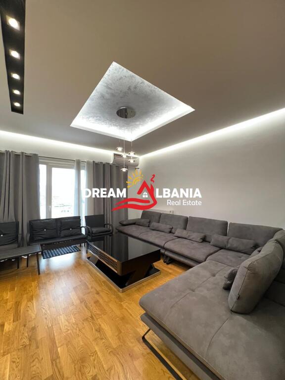 Apartament 2+1+Garazhd ne shitje tek Kopshti Botanik prane Xhamise se Selites ne Tirane (ID 41211394)