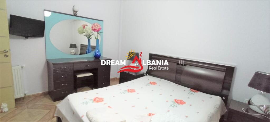 2+1 apartment for rent in Laprake near the University Zoja e Keshillit te Mire in Tirana (ID )