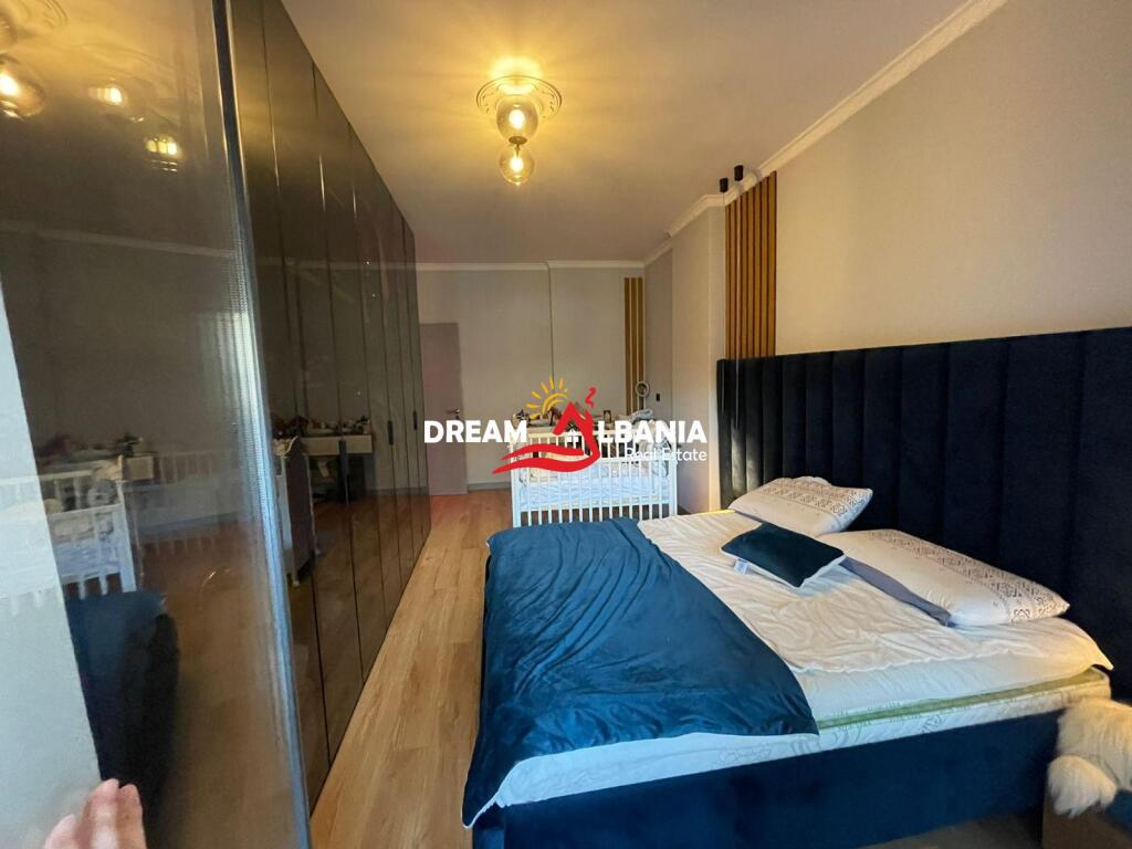 Super Apartament 1+1 ne shitje te Kodra e Diellit (ID 4111996)