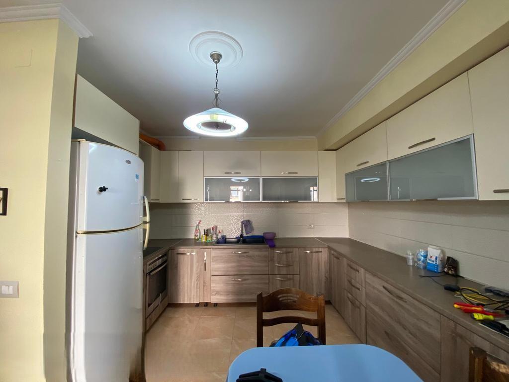 AT THE FRATARI ASTIR COMPLEX WE RENT 2+1M APARTMENT 450 € /Month
