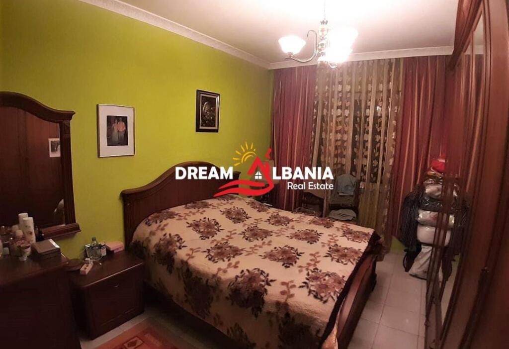 Apartament 3+1 me qera tek Mine Peza prane Prokurorise ne Tirane (ID 4231475)