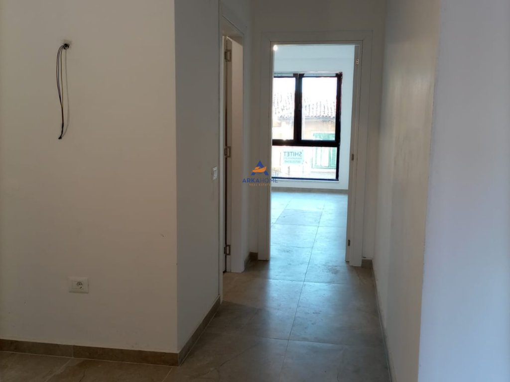 FOR SALE APARTMENT 2+1+BALCONY "MYSLYM SHYRI" 220,000 EURO.