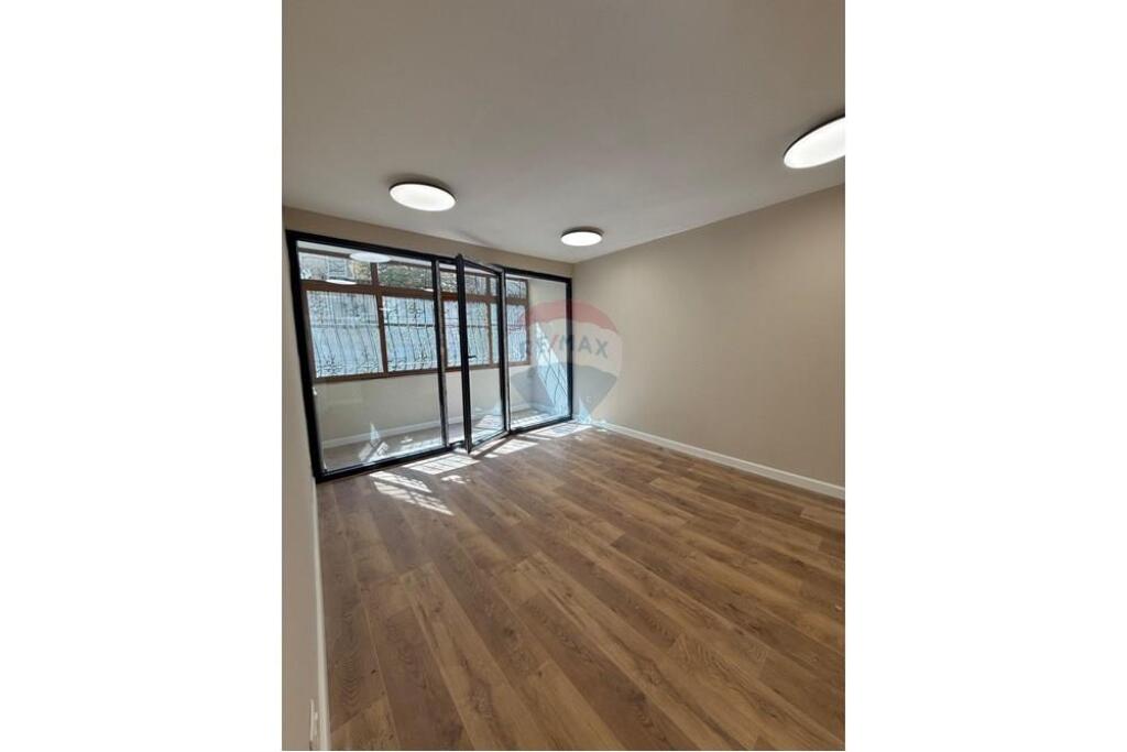 APARTAMENT 2+1 BOSH PER ZYRA TE MARGARITA TUTULANI