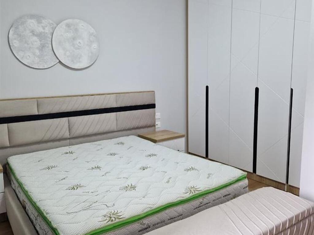 Appartamento 1+1 in Affitto a Tirana Trio Tower Residence, Don Bosko