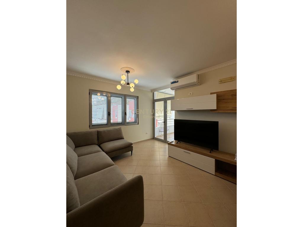 Apartment 3+1+2 For Rent in Fresku, Tirana