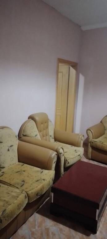 APPARTAMENTO 1+1. 30000 LEKE.SIRI KODRA