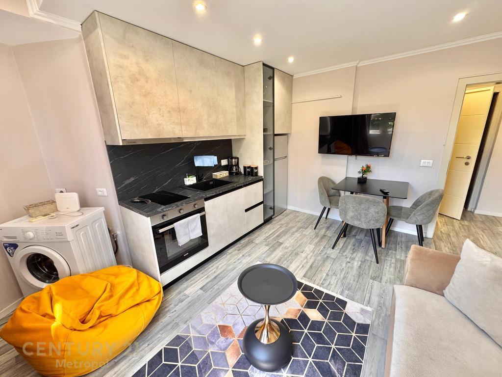 APARTAMENT 1+1 PER QERA TEK 9 KATESHET !
