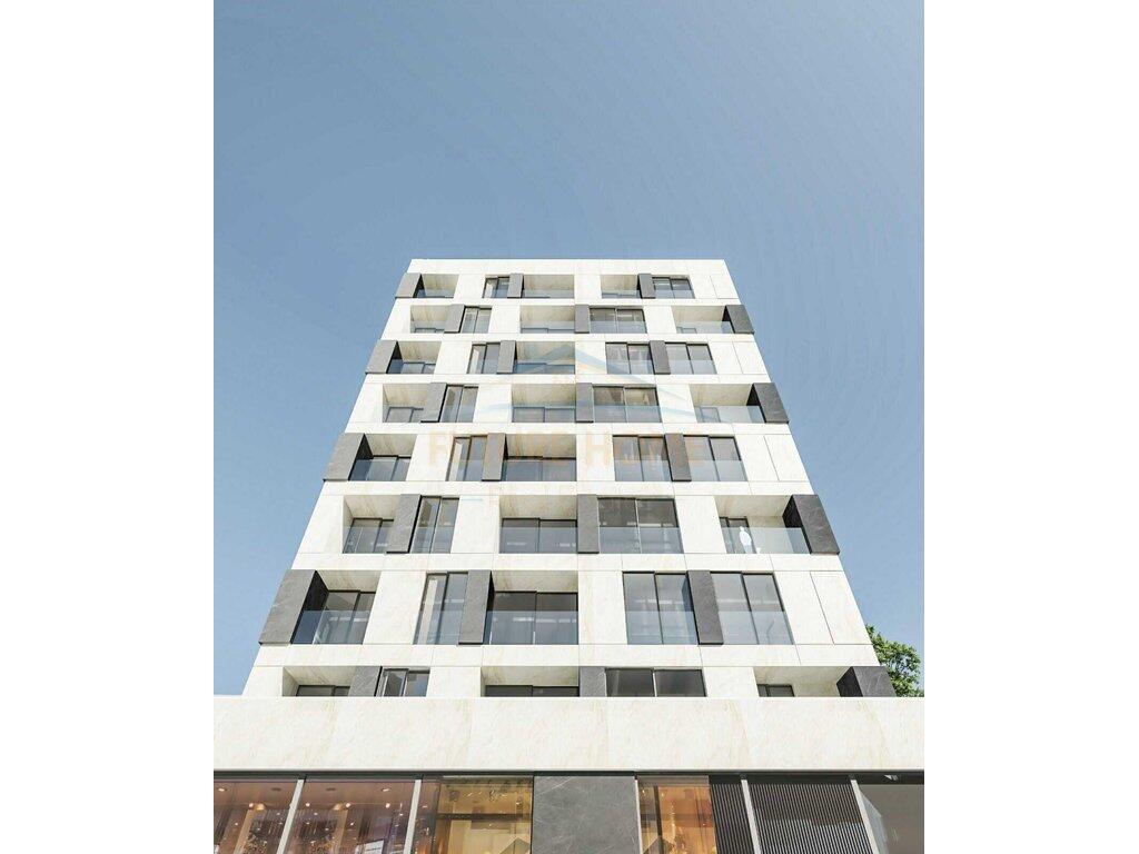 For sale, Apartment 1+1, Quad Residence, in Kamz .