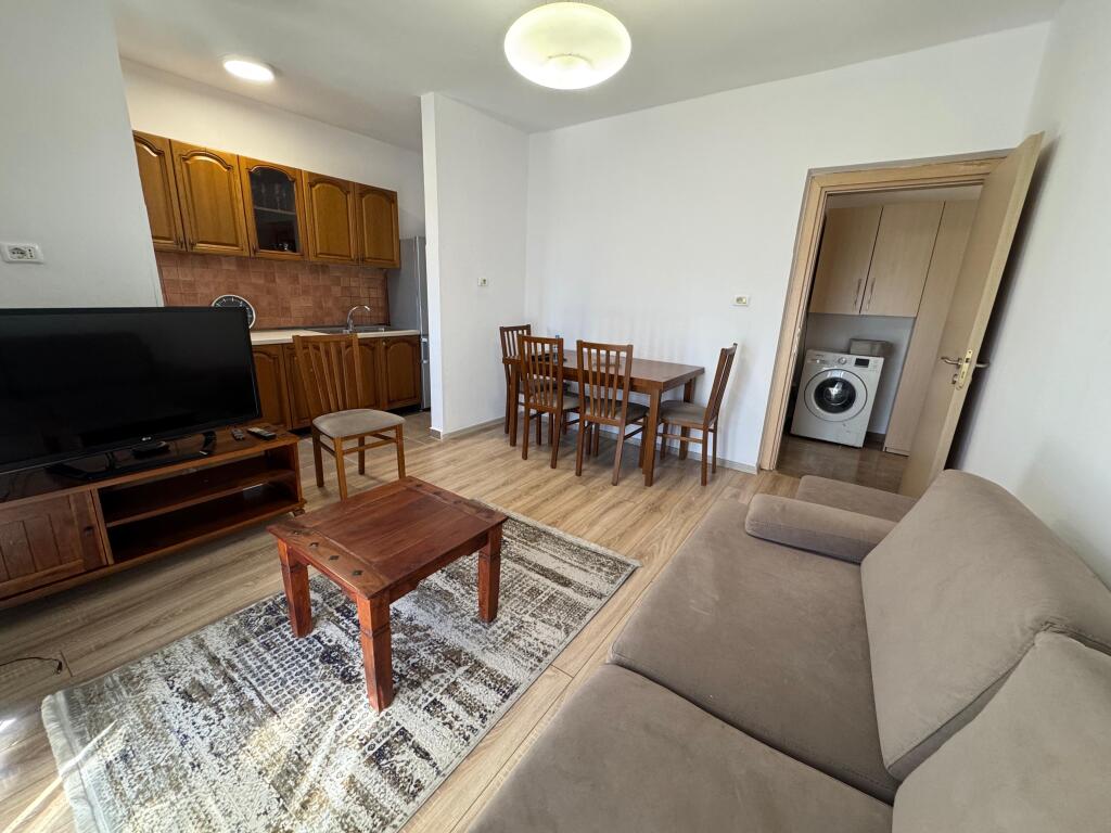 Apartament me qera 2+1 Kongresi i Manastirit