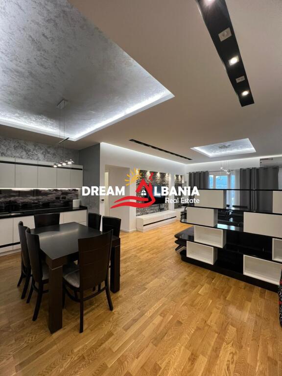 Apartament 2+1+Garazhd ne shitje tek Kopshti Botanik prane Xhamise se Selites ne Tirane (ID 41211394)