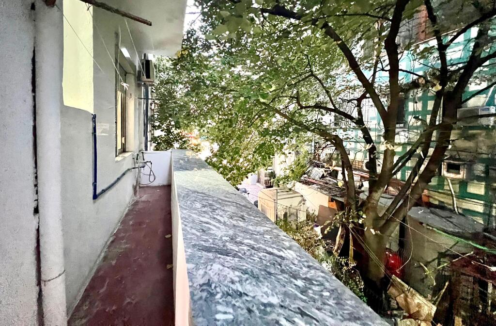 For Rent: 1+1📍Wilson Square (Enzo Attini) - 600€- Area 84m² - Building By The Road🔥