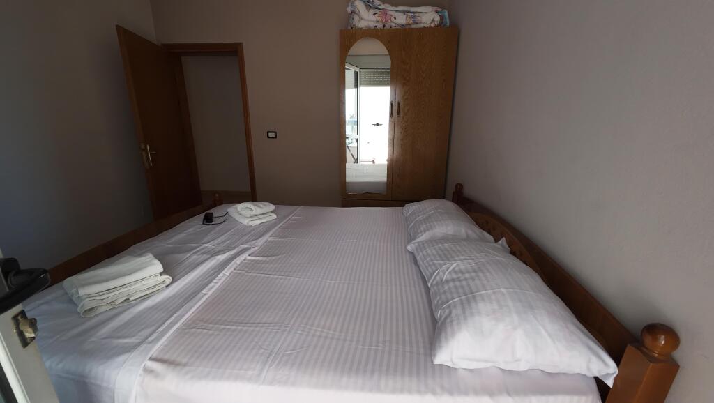 Apartament +Garazhd