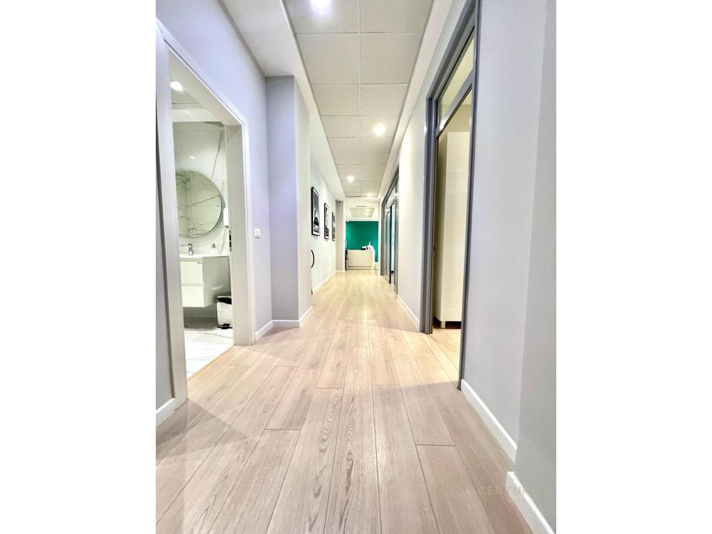 Vasil Shanto – Locale commerciale in affitto