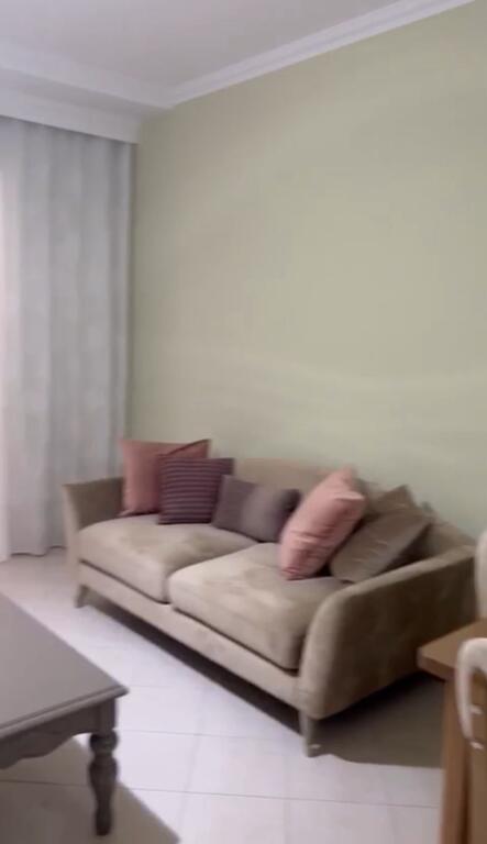 🏢 Jepet me qira apartament 2+1 – Komuna e Parisit