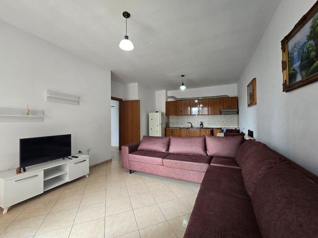 Appartamento 1+1 in vendita a Yzberisht
