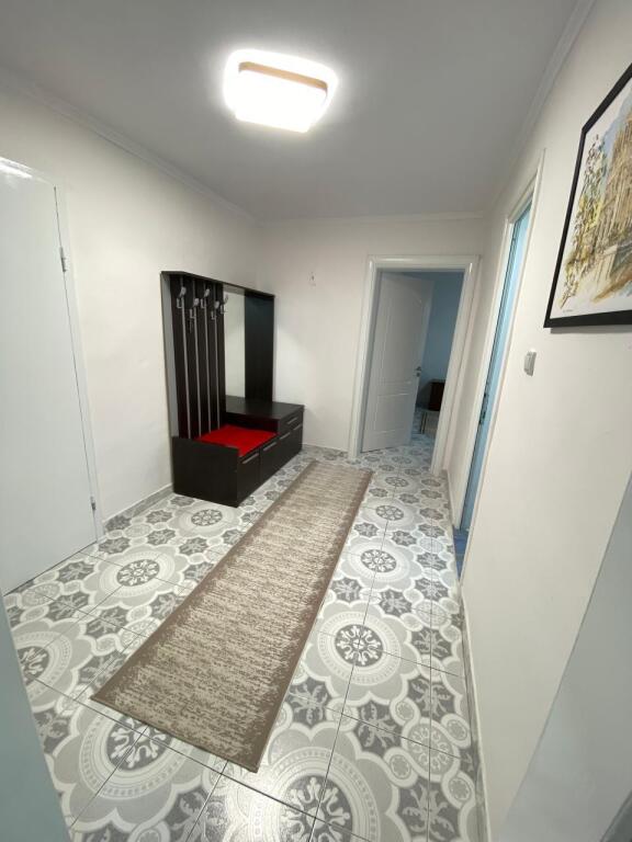 For rent 2+1+1 FERIT XHAJKO STREET 60,000 lek