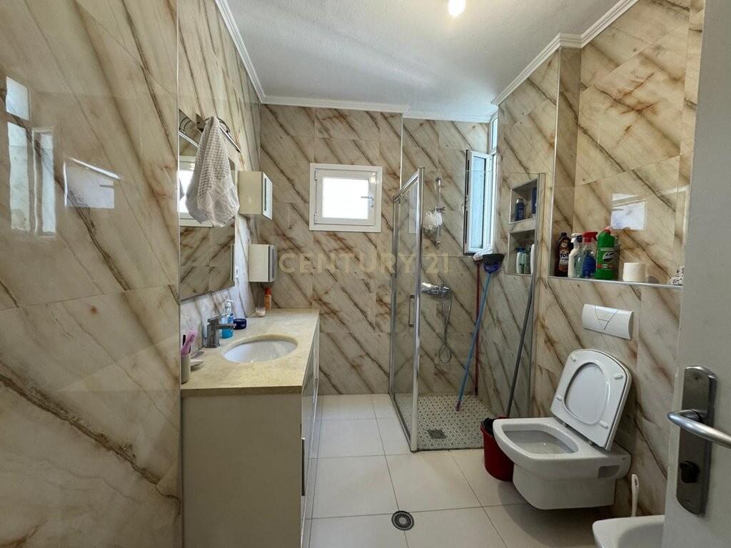 AFFITTIAMO APPARTAMENTO 2+1 A 5 MAJI