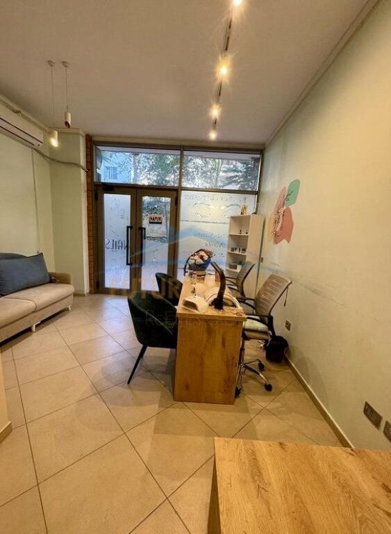 For rent, Business premises, Tower Bridge Complex, Dibra Street, Tirana.
