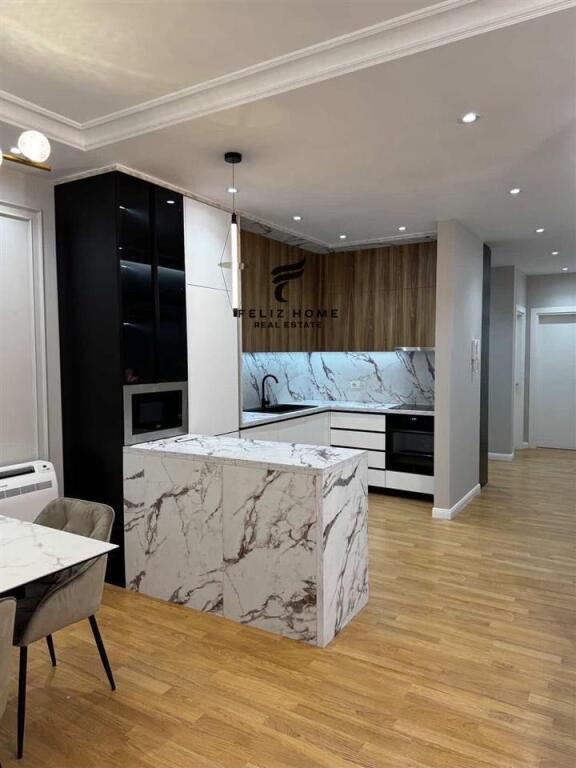 APARTMENT FOR RENT 3+1+2 DON BOSCO 1,200 EURO