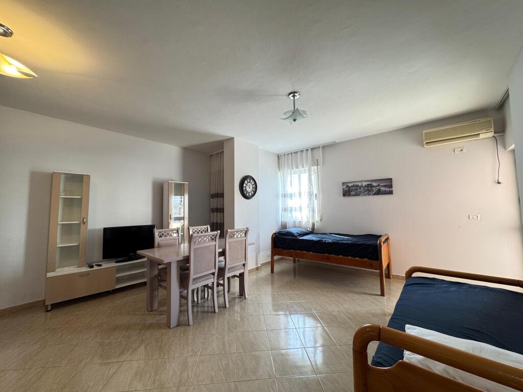 Apartment 1+1 for sale with sea view 🌊Durres Beach