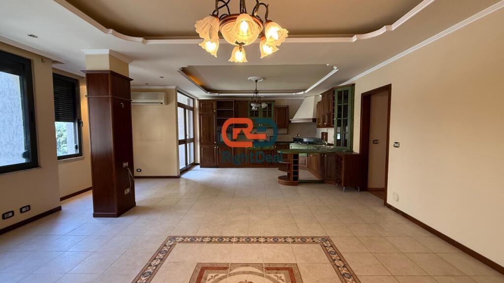 In Bllok, Near Cafe Roma, Apartment 2+1+2 For Sale Suitable To Be Divided Into 3 Apartments !
