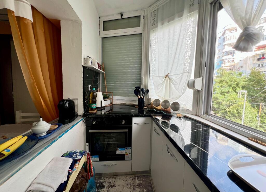 For Rent: 1+1+Separate Kitchen | (📍Don Bosko - Near Viva Market) - 500€/Month - Area 70m² - Floor 3 || New Building