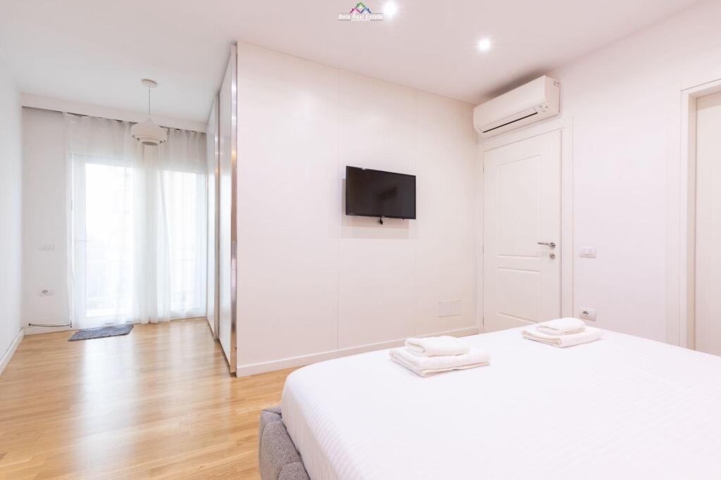 Appartamento in Vendita 2+1 a Zogu i Zi (ID B120727) Tirana