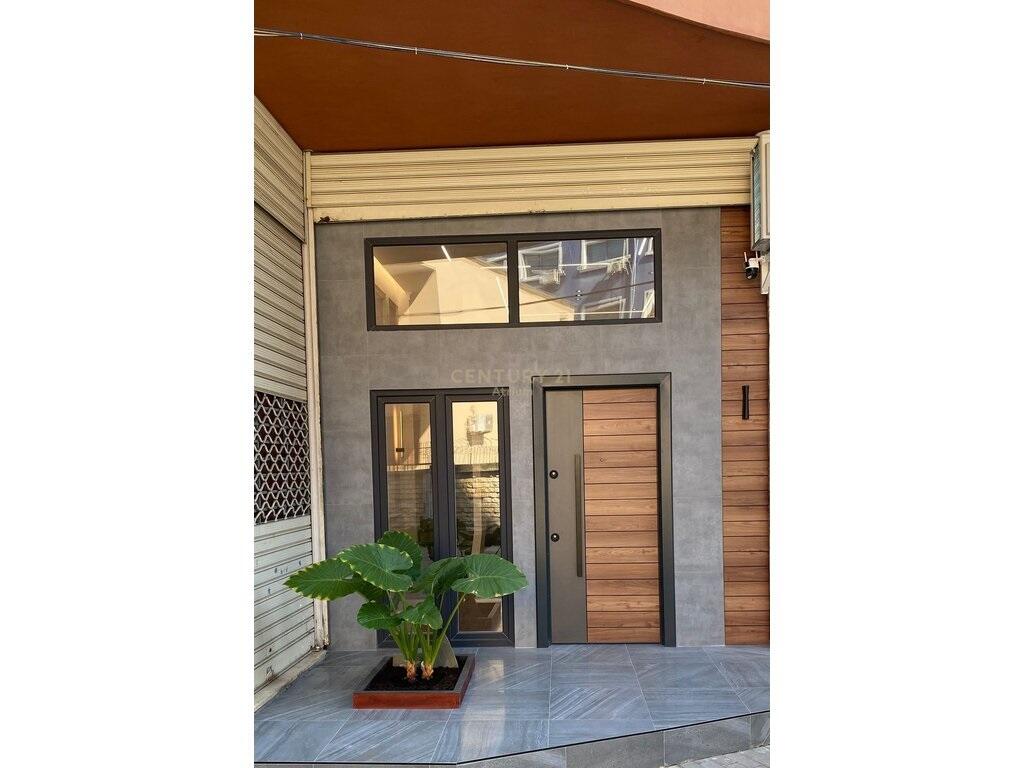 New Commercial Space for Rent in Ali Demi – Ready for Your Business!⚡