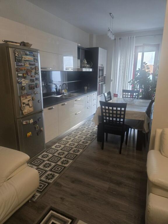 APPARTAMENTO IN AFFITTO 2+1 YZBERISHT 500 EURO