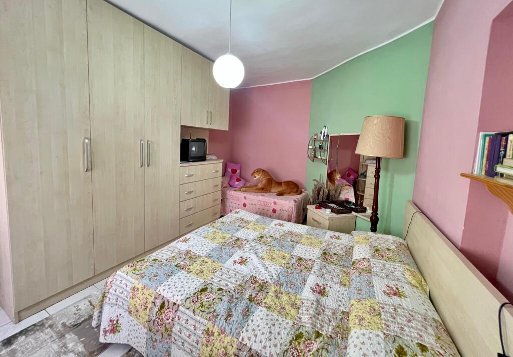 For Rent: 1+1+Separate Kitchen | (📍Don Bosko - Near Viva Market) - 500€/Month - Area 70m² - Floor 3 || New Building